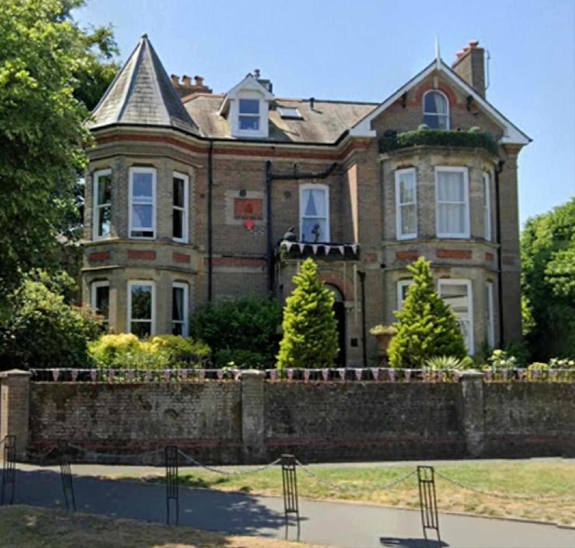 Beggar'S Knap Hotel Dorchester Exterior foto
