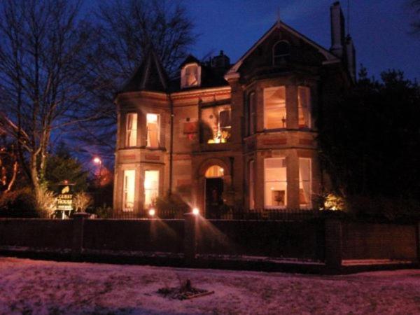 Beggar'S Knap Hotel Dorchester Exterior foto