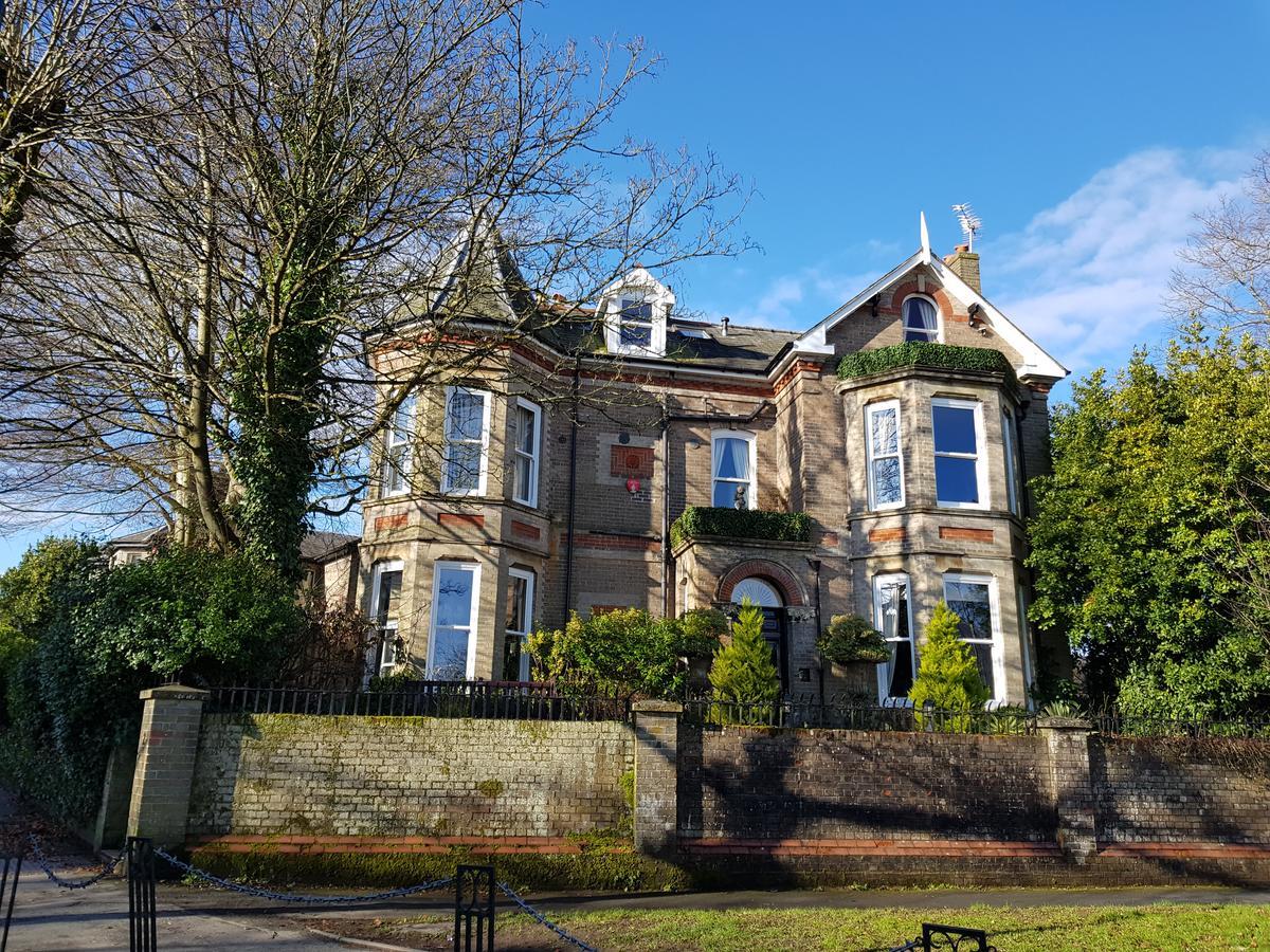 Beggar'S Knap Hotel Dorchester Exterior foto