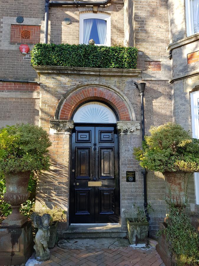 Beggar'S Knap Hotel Dorchester Exterior foto